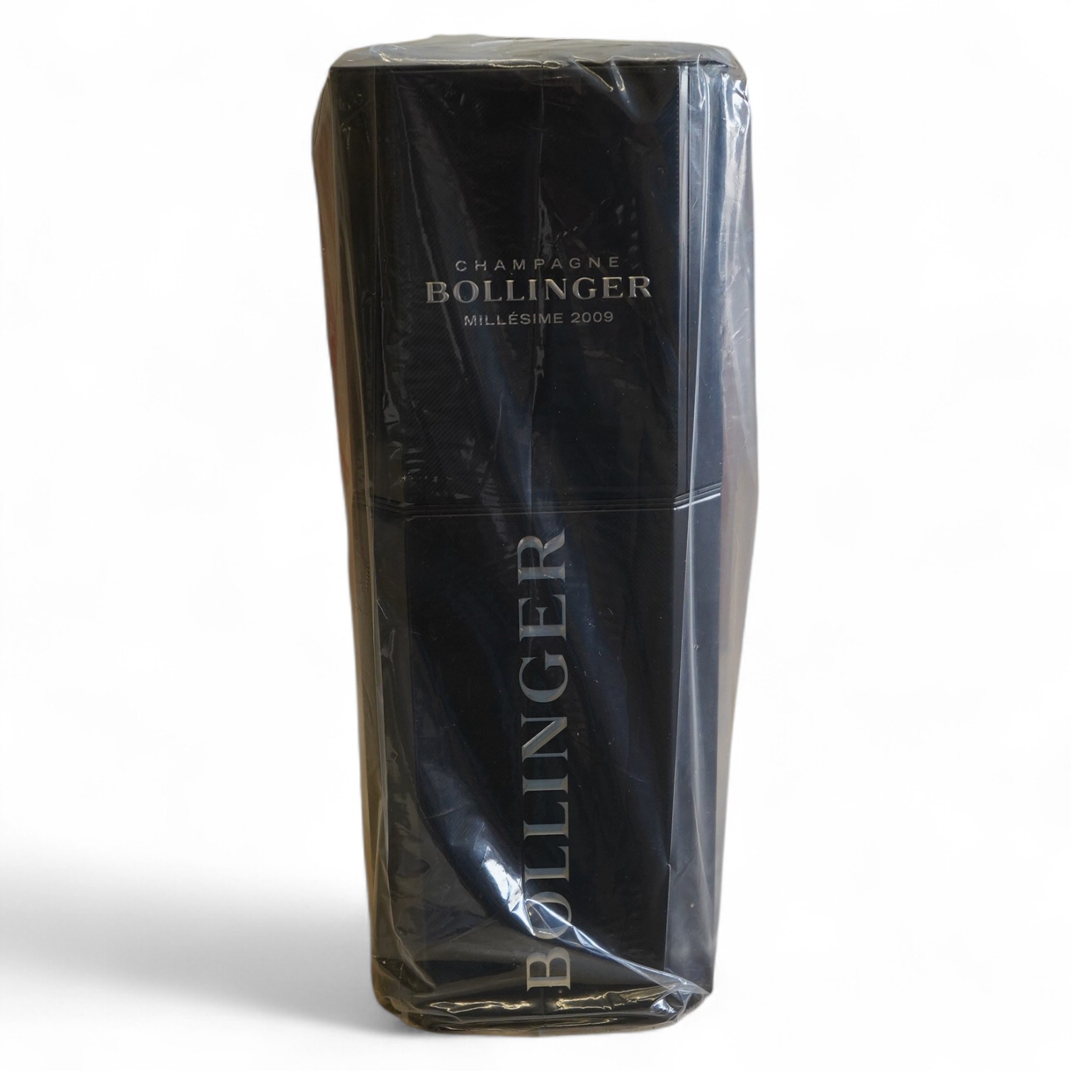 Champagne: Bollinger, James Bond 007 Millesime, 2009
